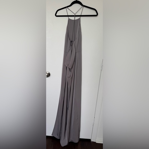 Sheyla gown by Lovers + Friends - Picture 3 of 8